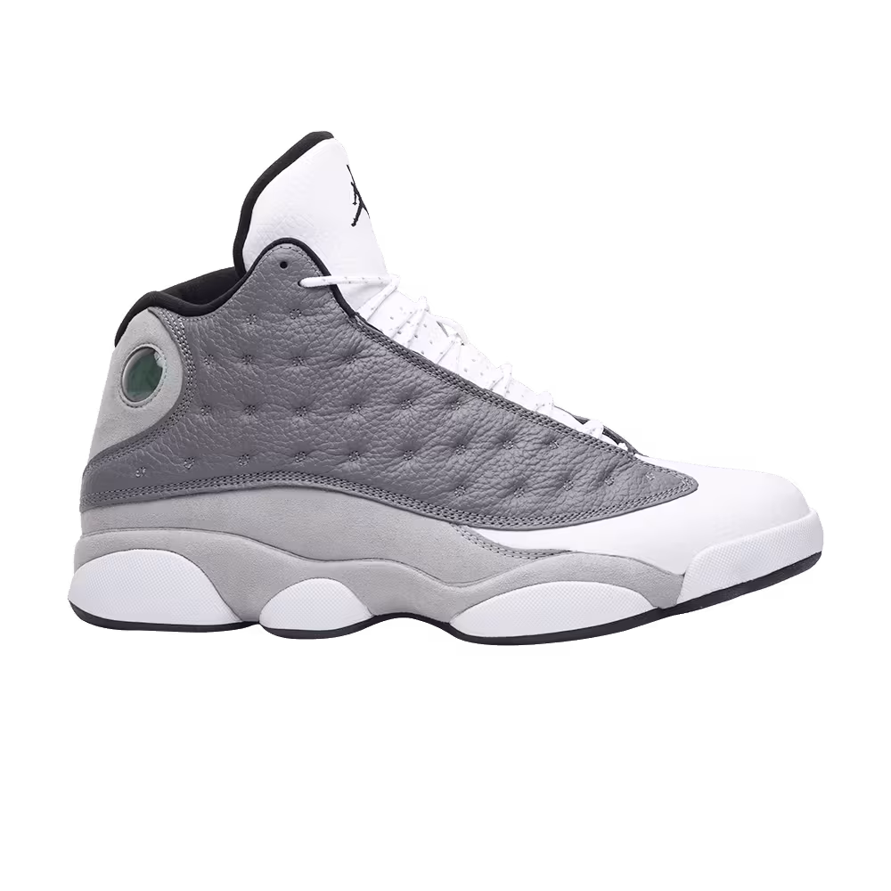 Air Jordan 13 Atmosphere Grey