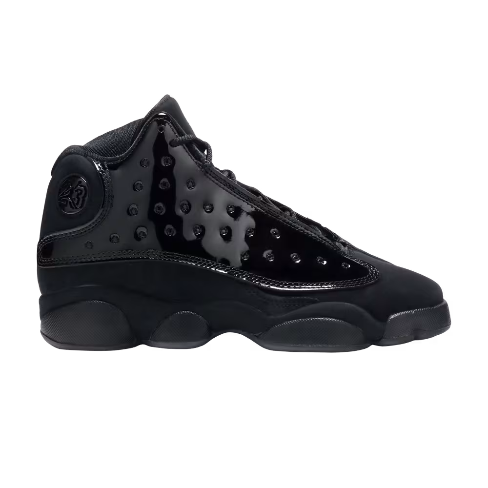 Air Jordan 13 GS Cap and Gown