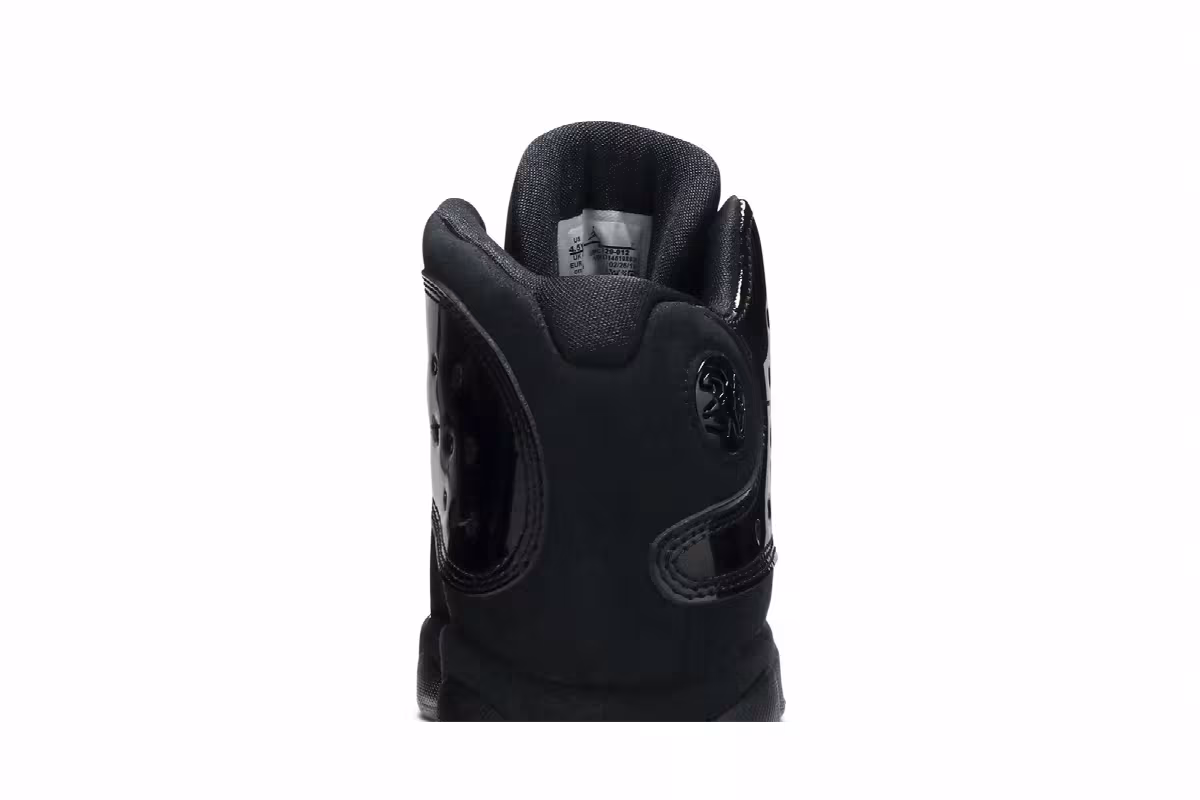 Air Jordan 13 GS Cap and Gown, view 8