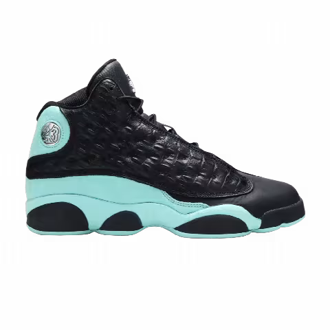Air Jordan 13 Retro GS 'Island Green'