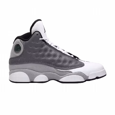 Air Jordan 13 Retro GS 'Atmosphere Grey'