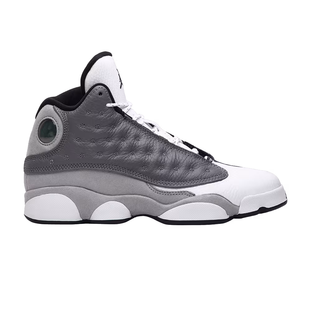 Air Jordan 13 GS Atmosphere Grey