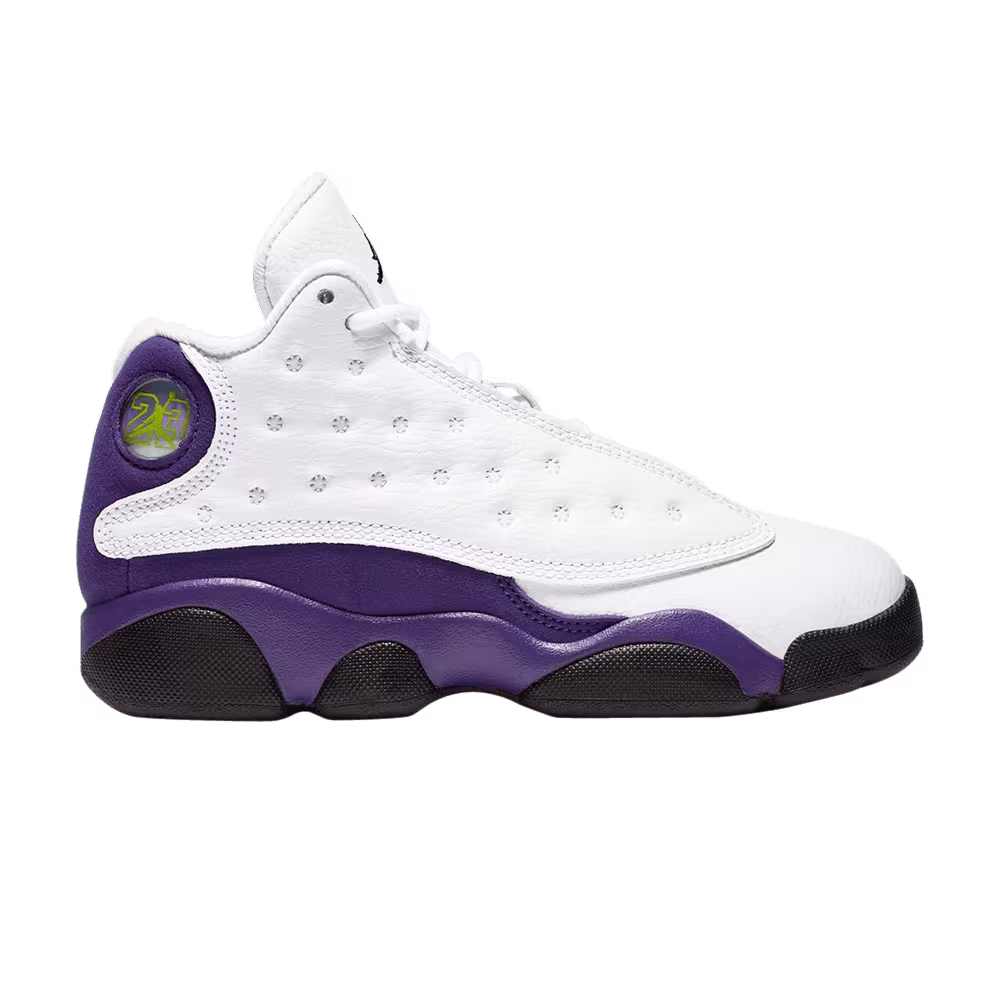 Air Jordan 13 PS Lakers