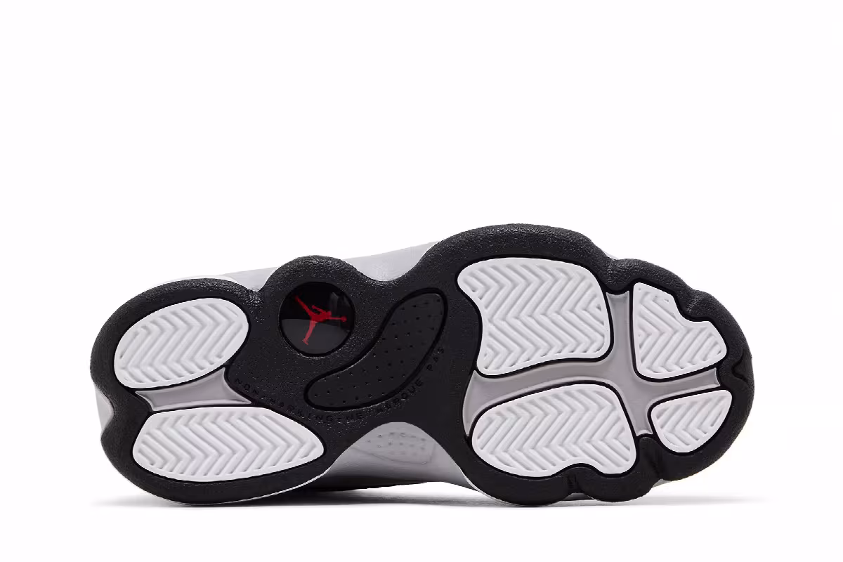 Air Jordan 13 PS Atmosphere Grey, view 5
