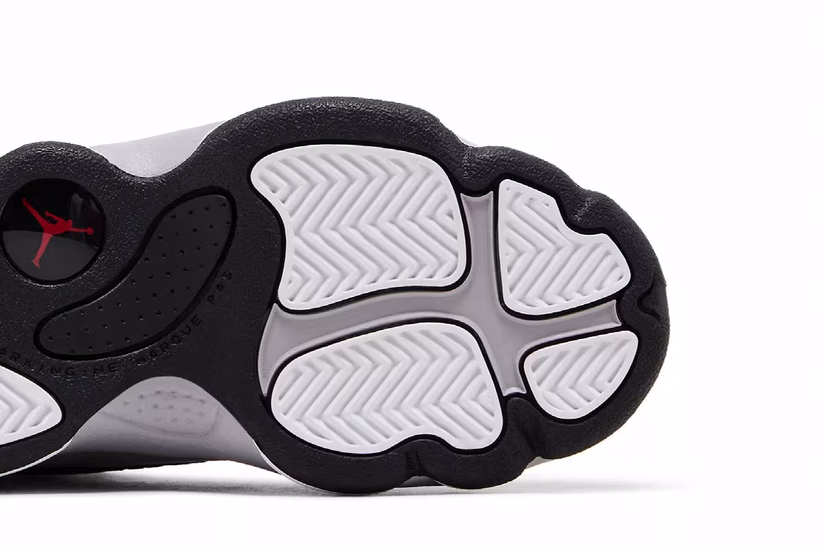Air Jordan 13 PS Atmosphere Grey, view 6