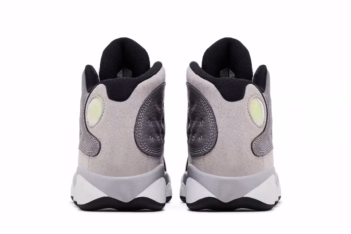 Air Jordan 13 PS Atmosphere Grey, view 7