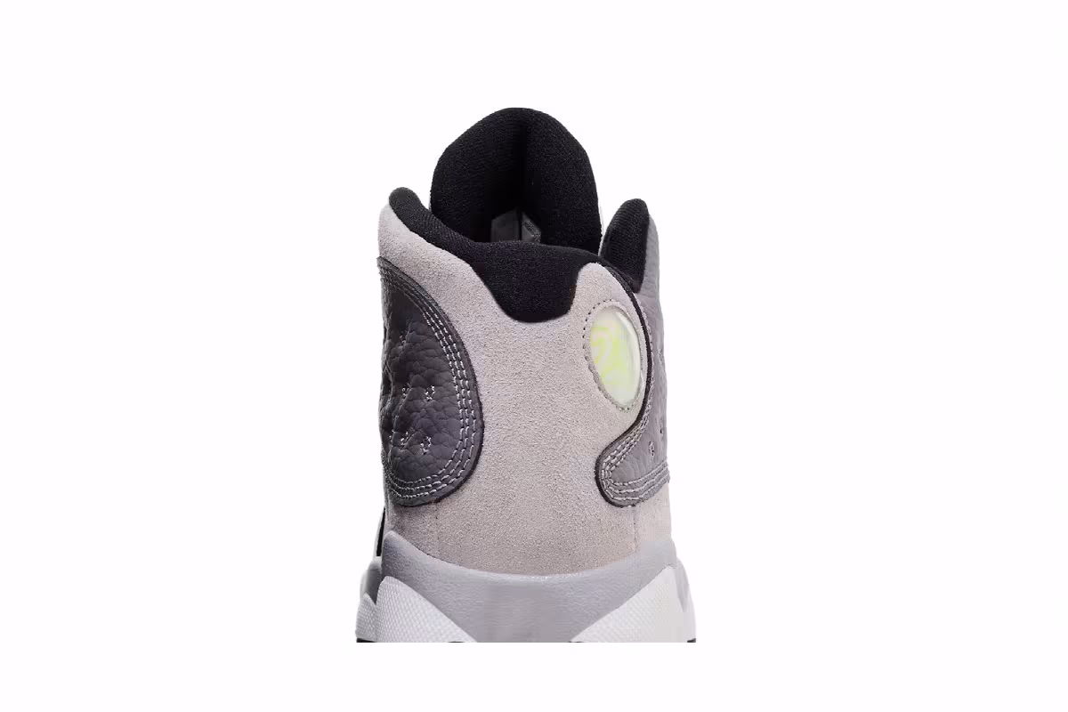 Air Jordan 13 PS Atmosphere Grey, view 8