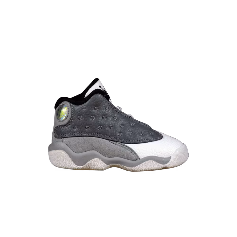 Air Jordan 13 TD Atmosphere Grey