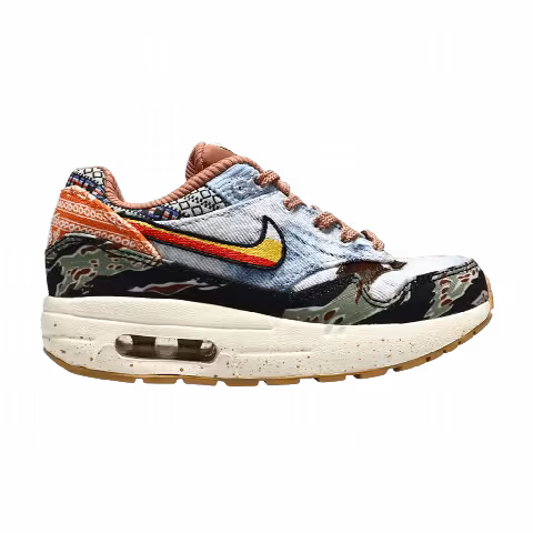 Concepts x Nike Air Max 1 SP PS 'Heavy'