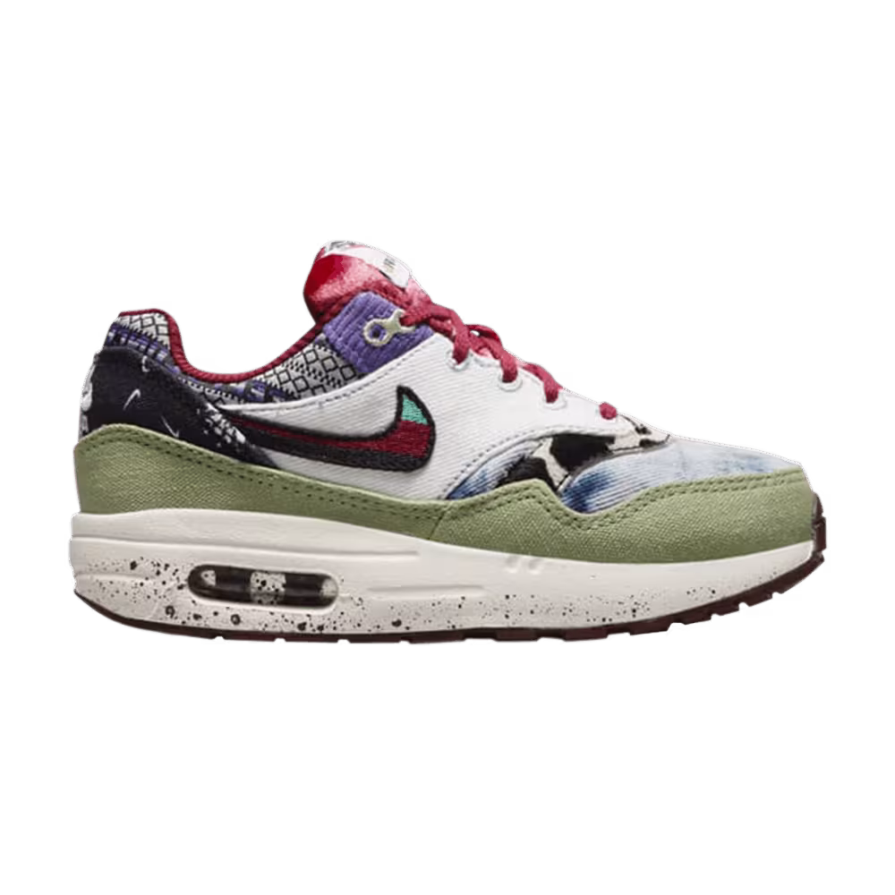 Concepts x Nike Air Max 1 SP PS Mellow