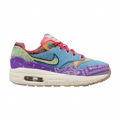 Concepts x Nike Air Max 1 SP PS 'Far Out'