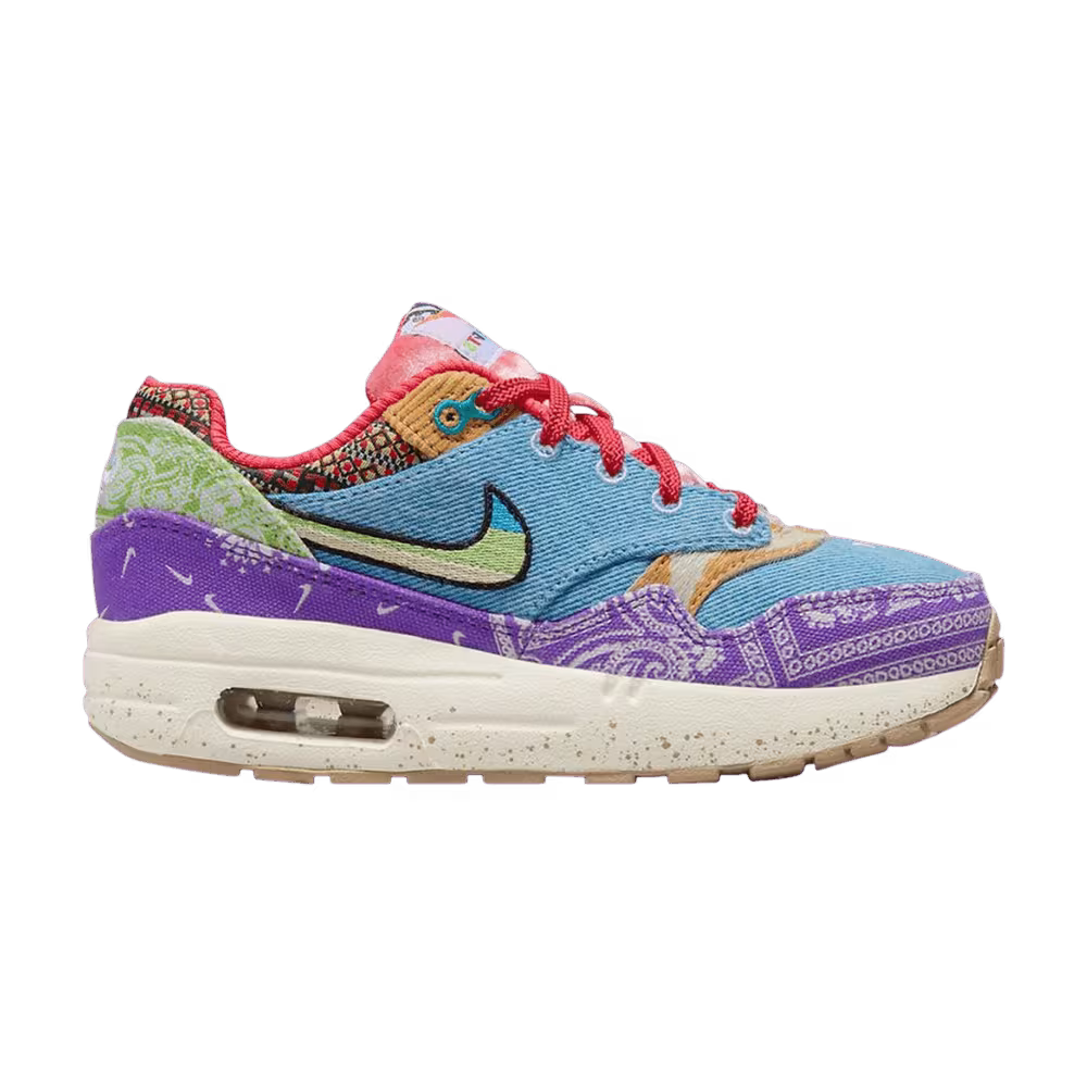 Concepts x Nike Air Max 1 SP PS Far Out
