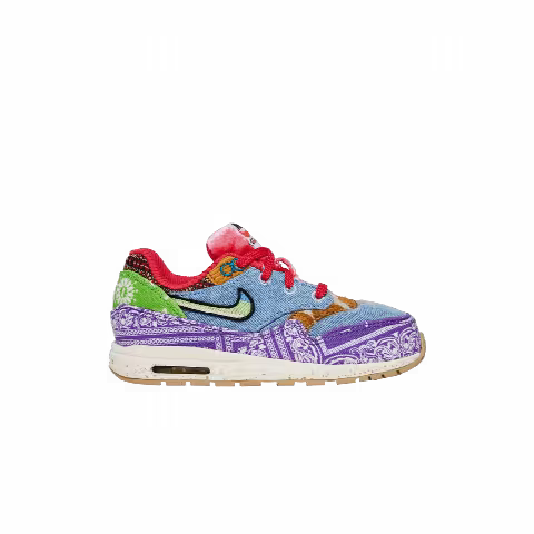 Nike Concepts x Air Max 1 SP TD 'Far Out'