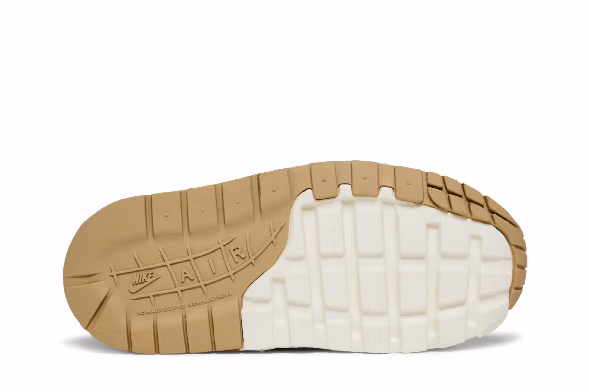 Nike Concepts x Air Max 1 SP TD Far Out, view 5