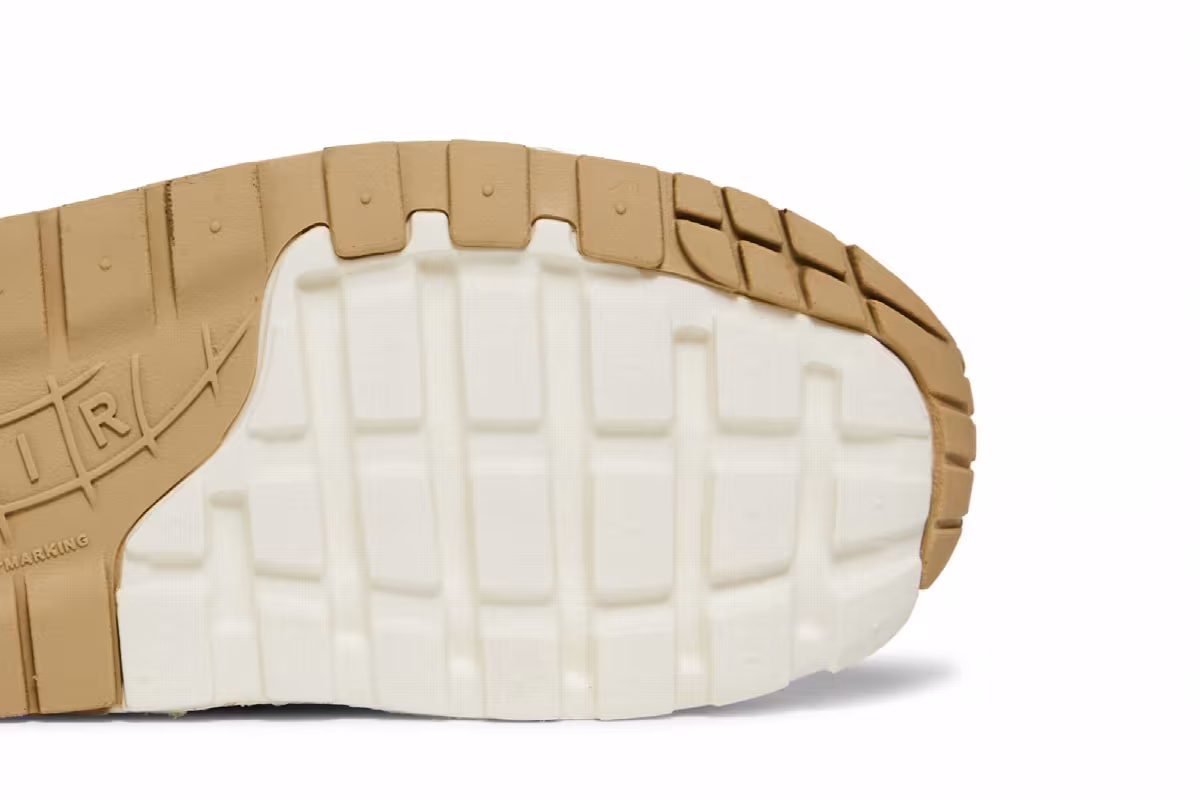 Nike Concepts x Air Max 1 SP TD Far Out, view 6