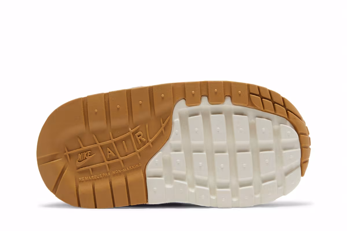 Concepts x Nike Air Max 1 SP TD Heavy, view 5