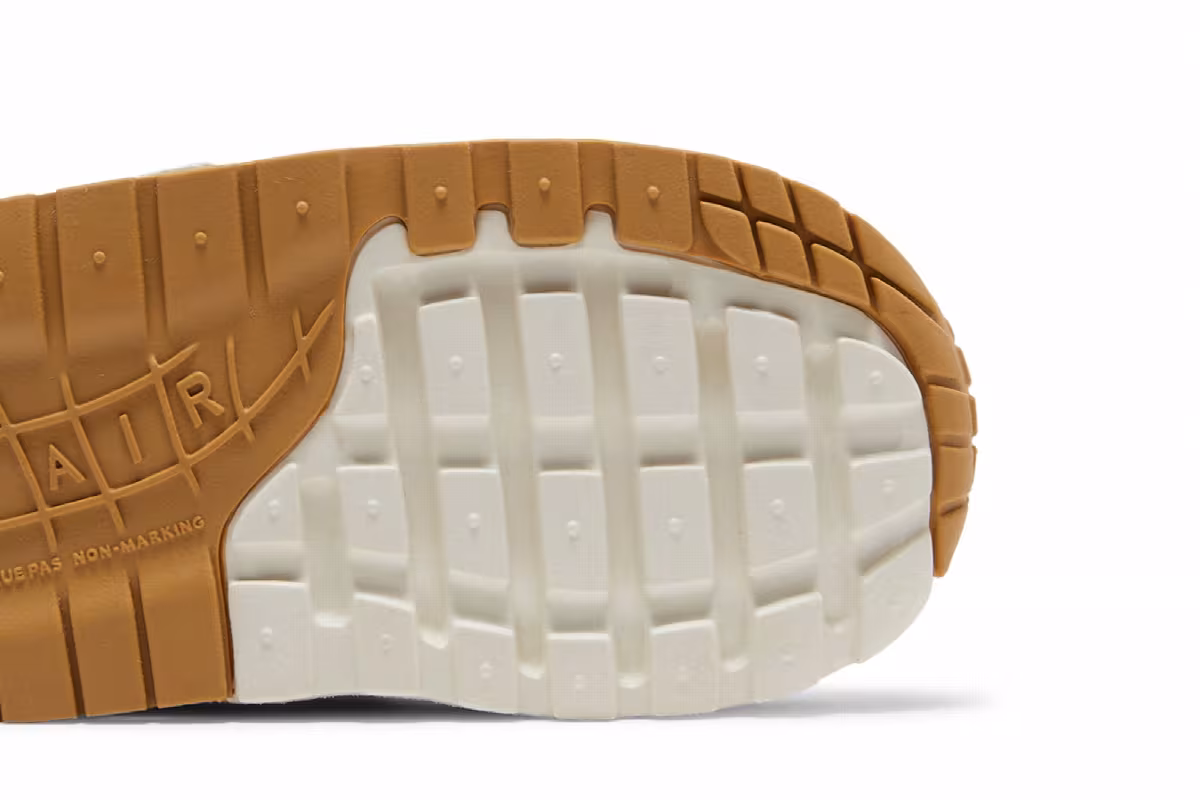 Concepts x Nike Air Max 1 SP TD Heavy, view 6