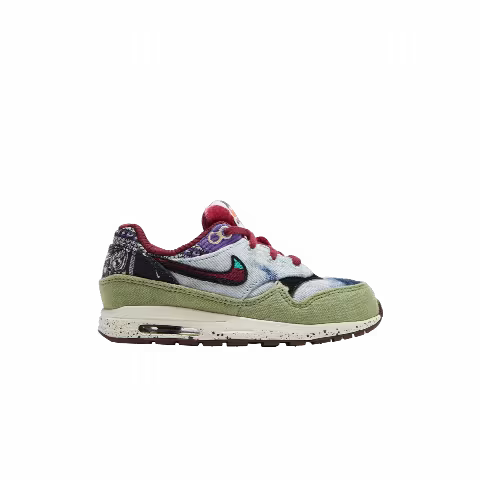 Concepts x Nike Air Max 1 SP TD 'Mellow'