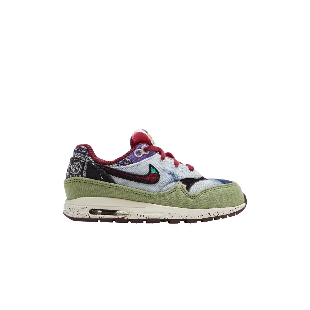 Concepts x Nike Air Max 1 SP TD Mellow