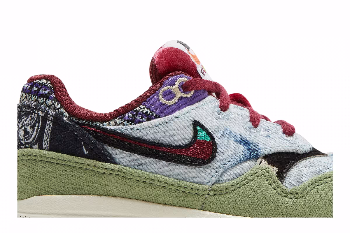 Concepts x Nike Air Max 1 SP TD Mellow, view 3