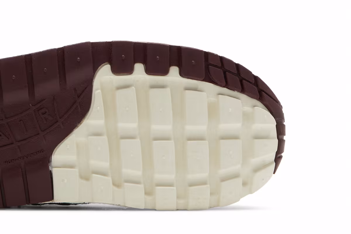 Concepts x Nike Air Max 1 SP TD Mellow, view 6