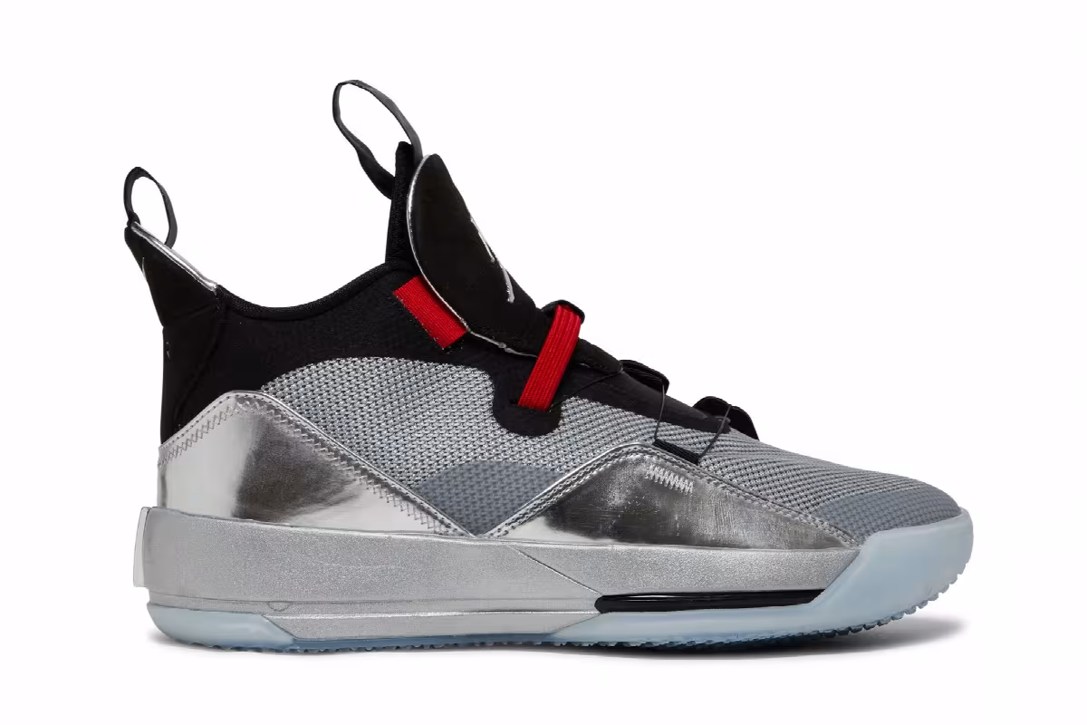 Air Jordan 33 All Star, view 2