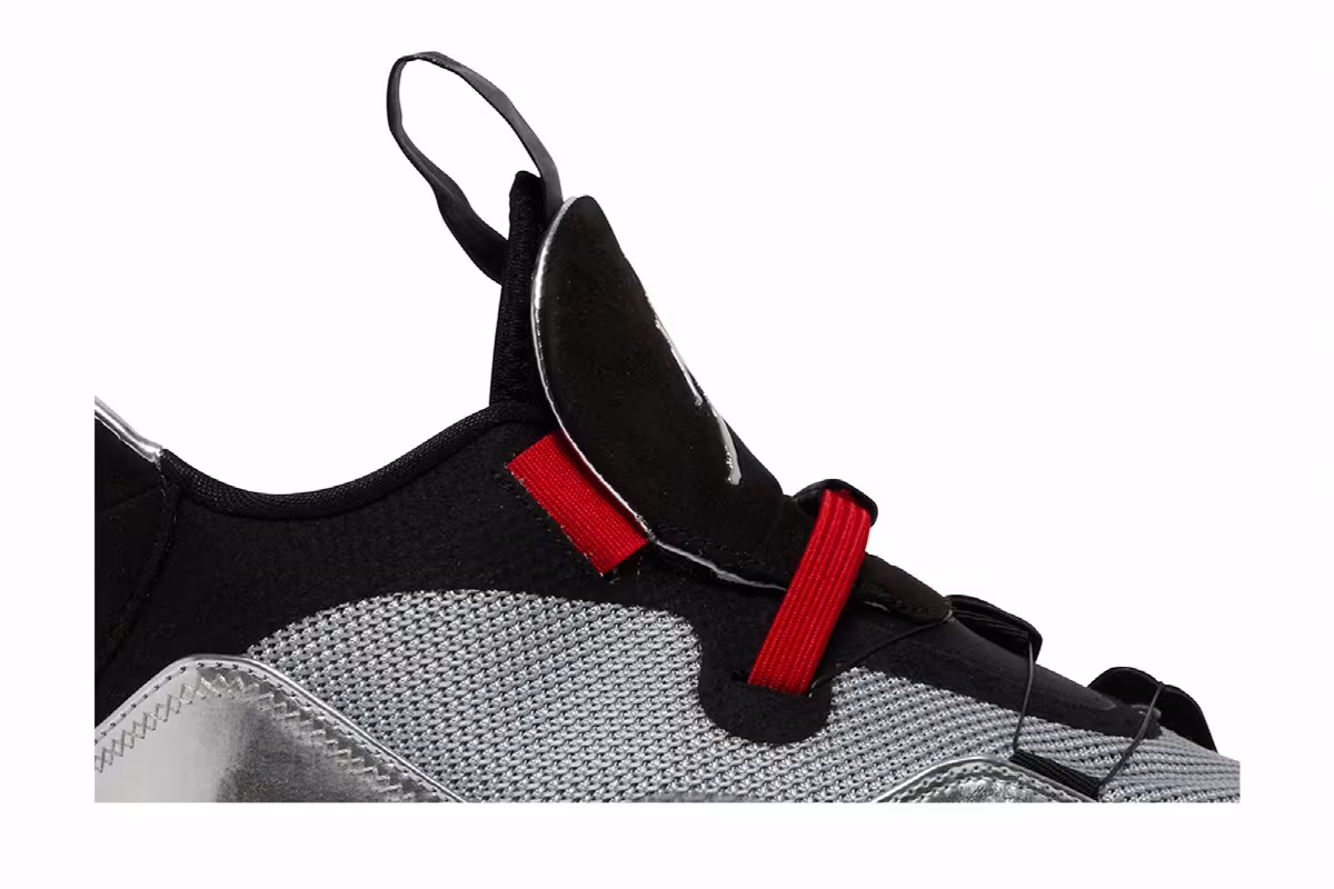 Air Jordan 33 All Star, view 3