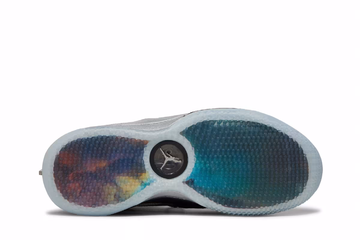 Air Jordan 33 All Star, view 5