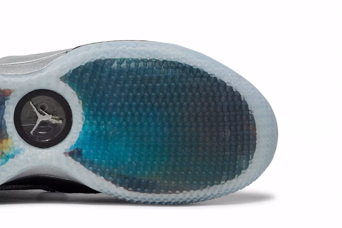 Air Jordan 33 All Star, view 6