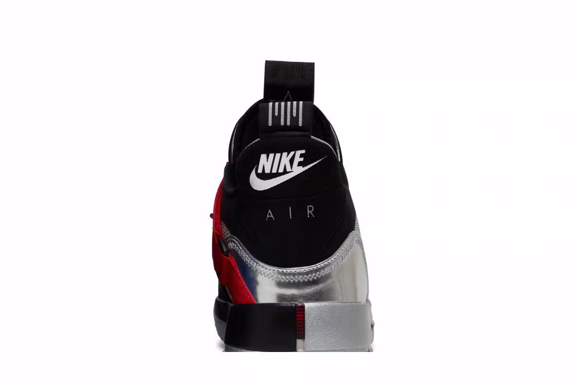 Air Jordan 33 All Star, view 8