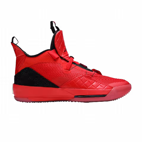 Air Jordan 33 'University Red'