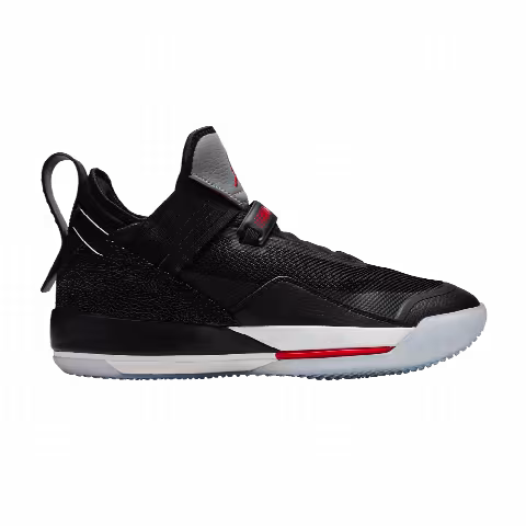 Air Jordan 33 SE 'Black Cement'
