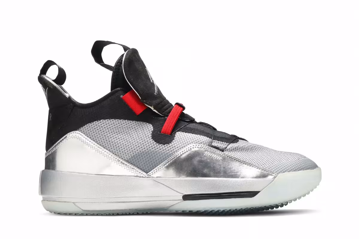 Air Jordan 33 PF All-Star, view 2