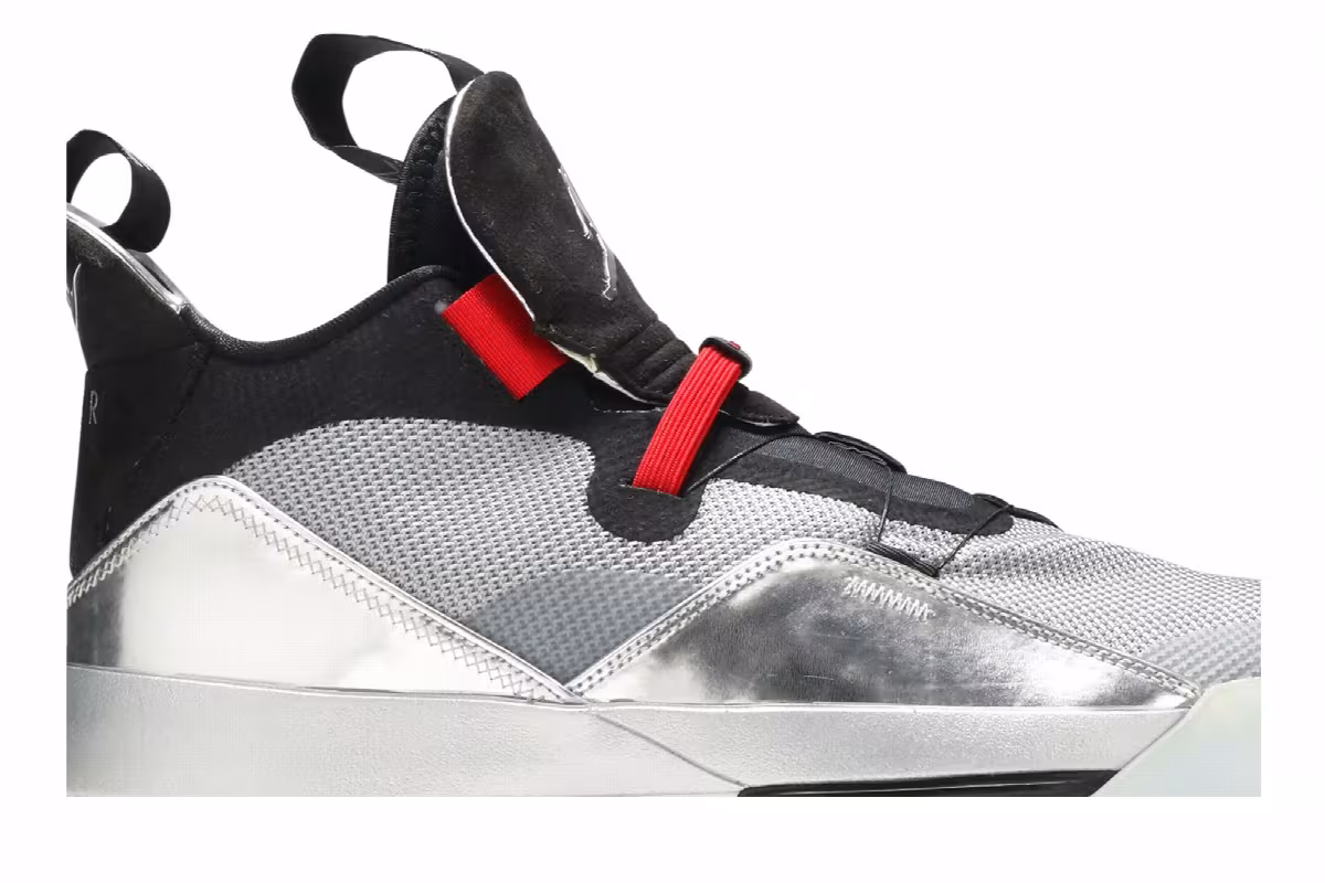 Air Jordan 33 PF All-Star, view 3