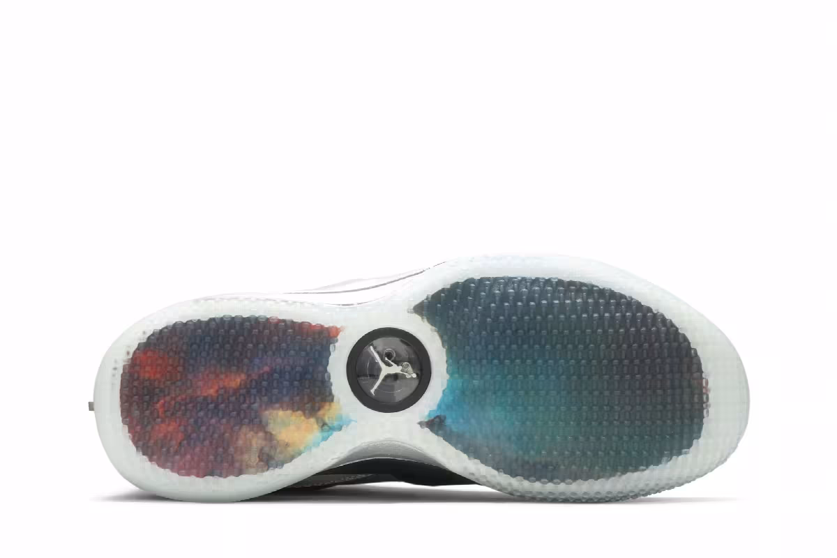 Air Jordan 33 PF All-Star, view 5