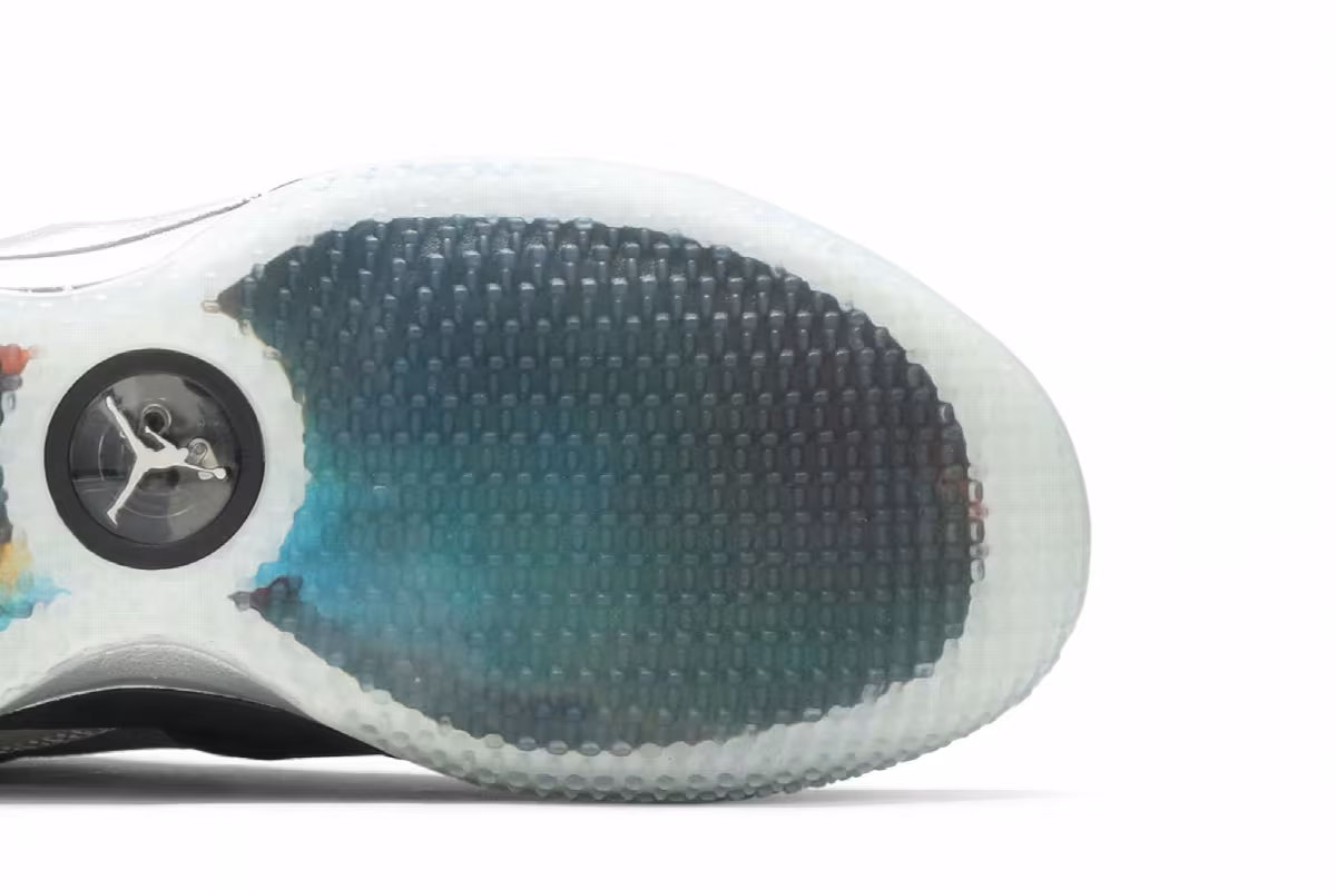 Air Jordan 33 PF All-Star, view 6