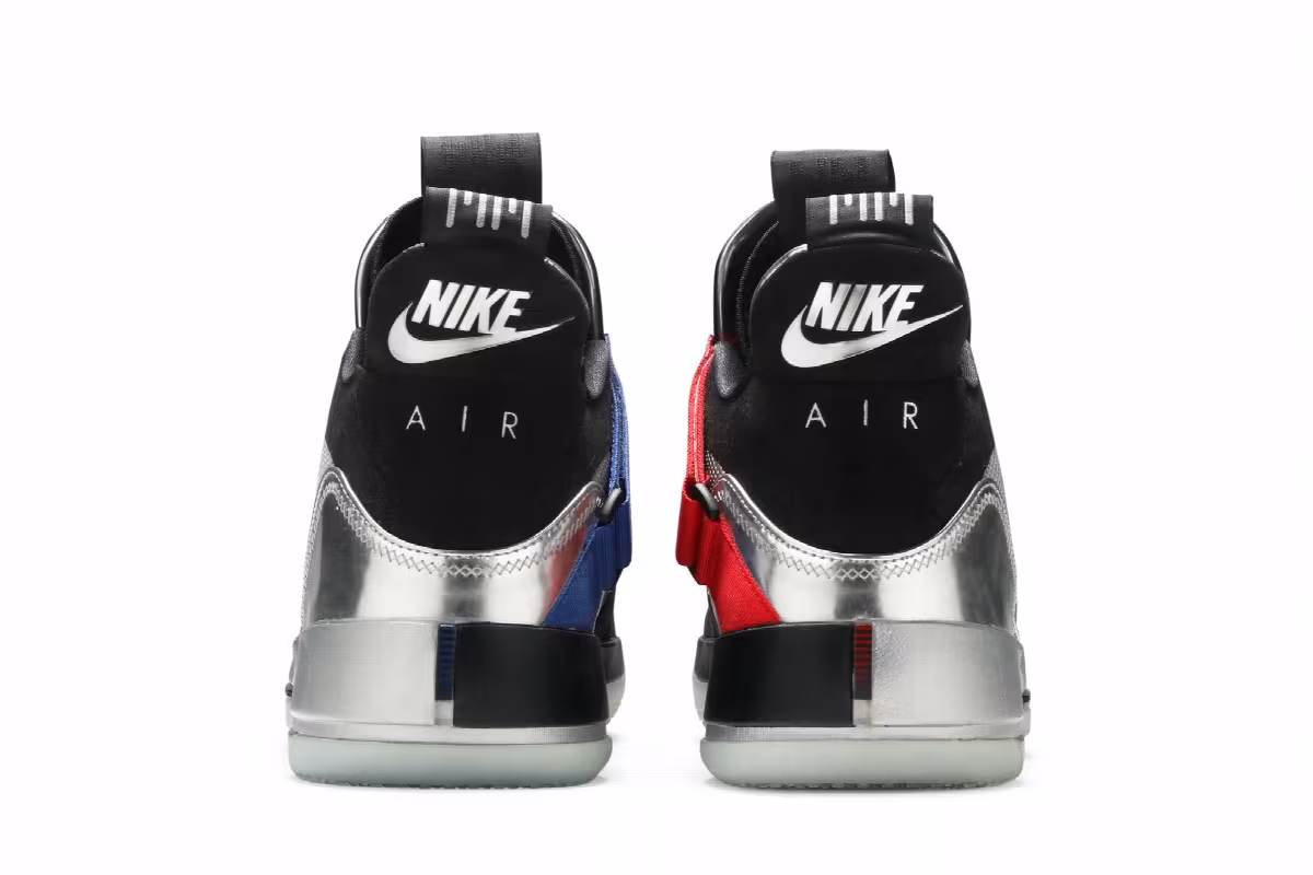 Air Jordan 33 PF All-Star, view 7
