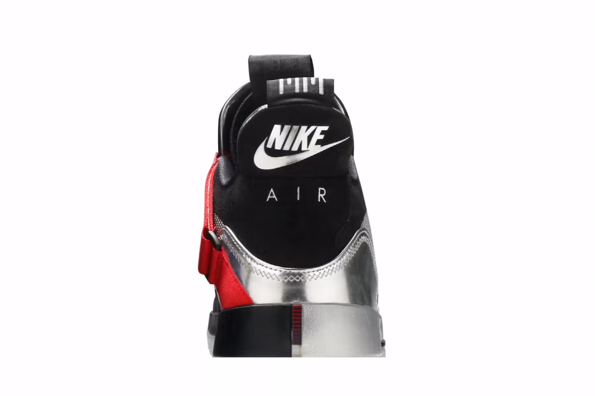 Air Jordan 33 PF All-Star, view 8