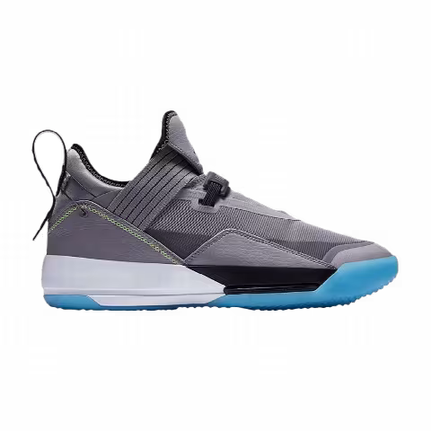 Air Jordan 33 SE 'Cement Grey'