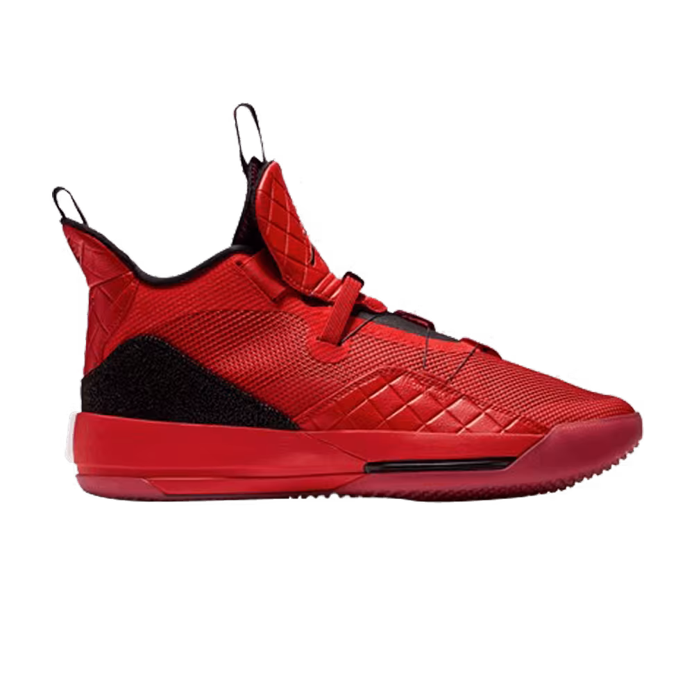 Air Jordan 33 GS University Red