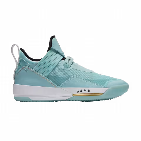 Air Jordan 33 SE 'Guo Ailun' PE