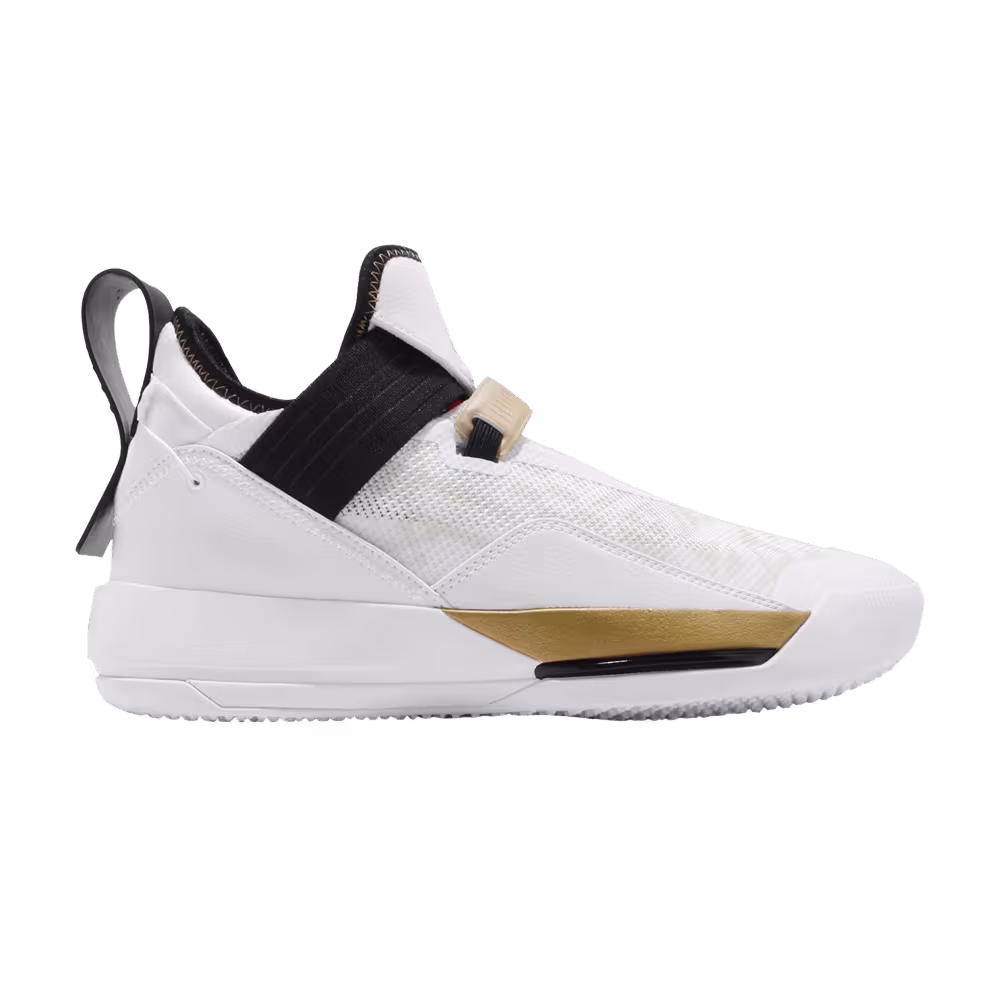 Air Jordan 33 SE EP FIBA