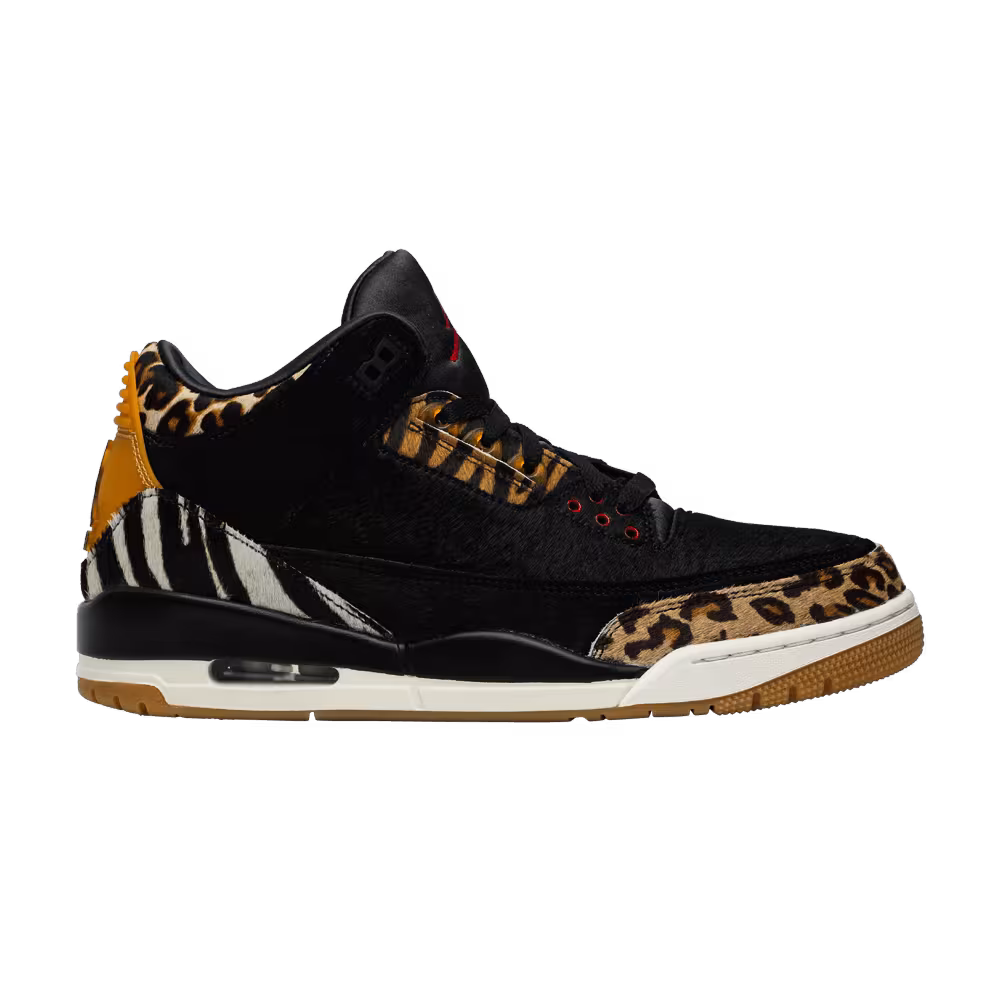 Air Jordan 3 SE Animal Instinct