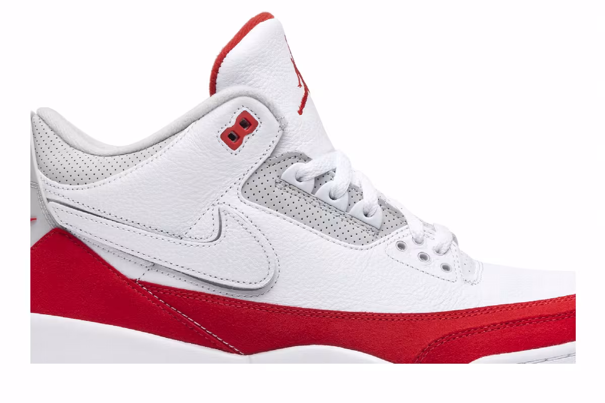 Air Jordan 3 Tinker Air Max 1, view 3