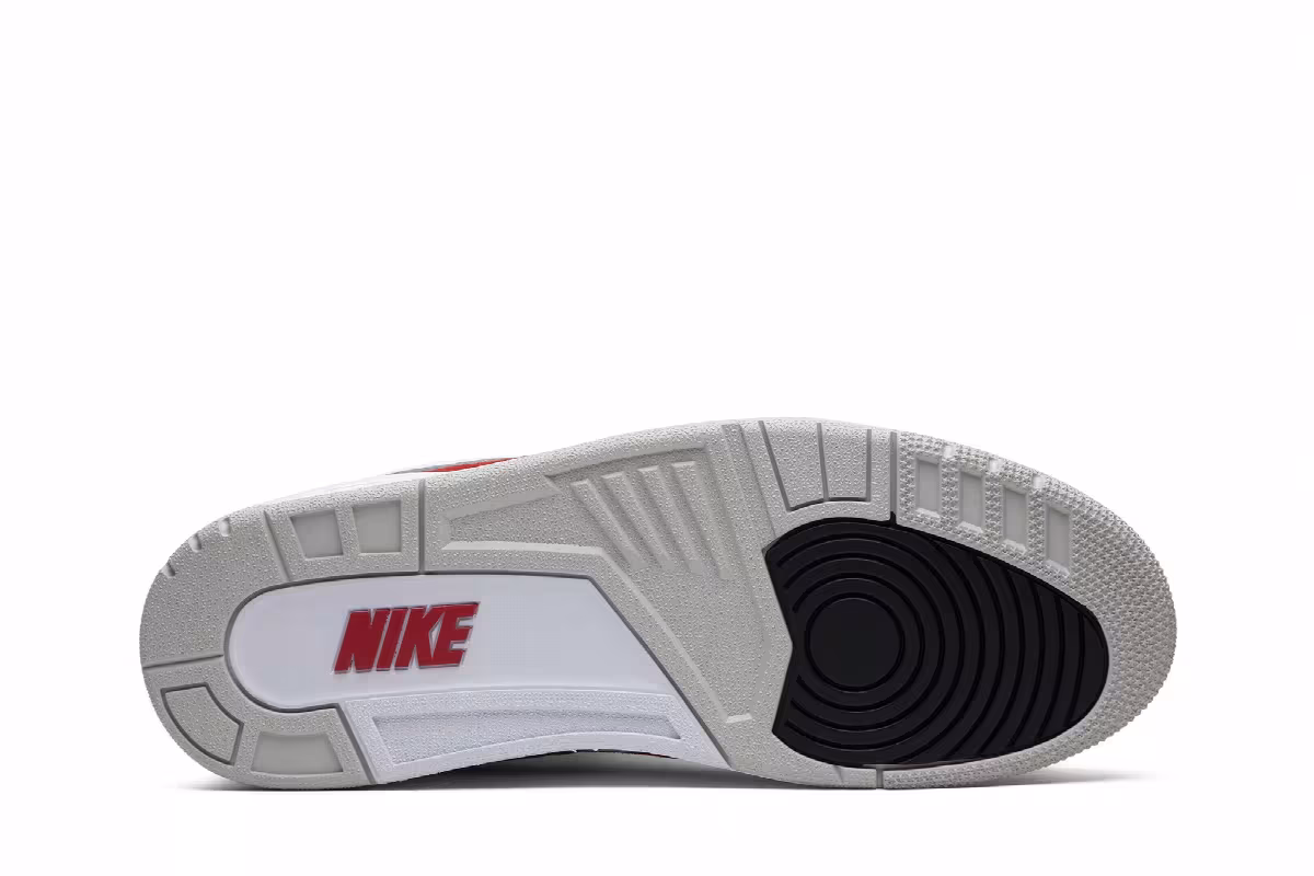 Air Jordan 3 Tinker Air Max 1, view 5
