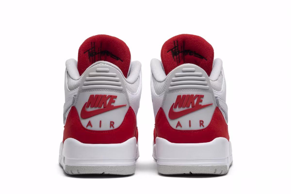 Air Jordan 3 Tinker Air Max 1, view 7