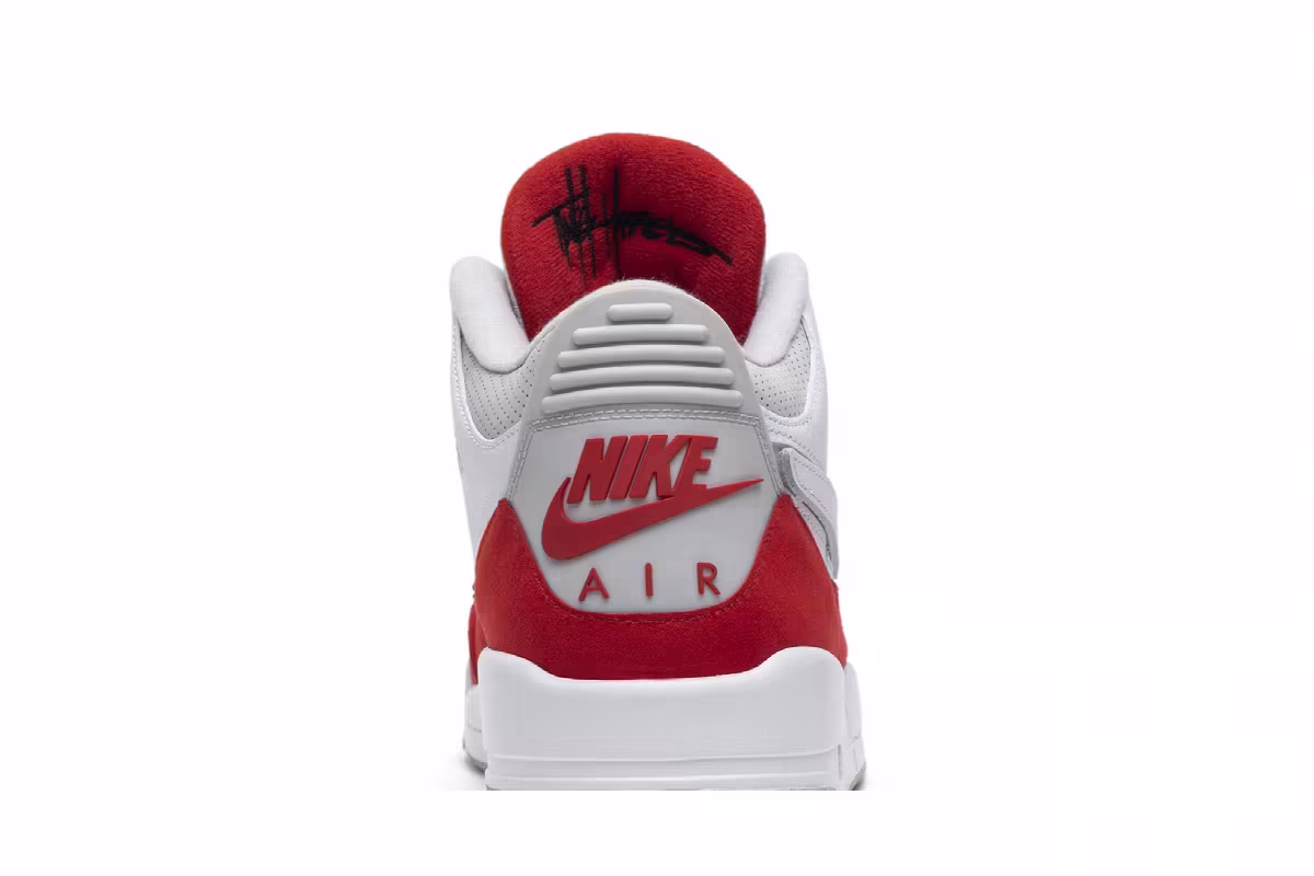 Air Jordan 3 Tinker Air Max 1, view 8