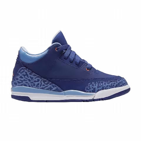 Air Jordan 3 Retro PS 'Dark Blue Dust'
