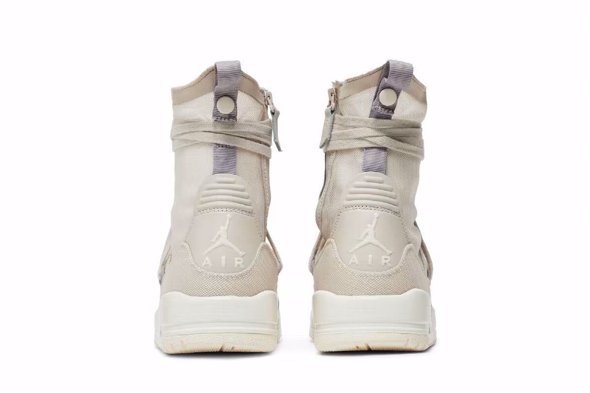 Women's Air Jordan 3 RTR EXP Lite, view 7