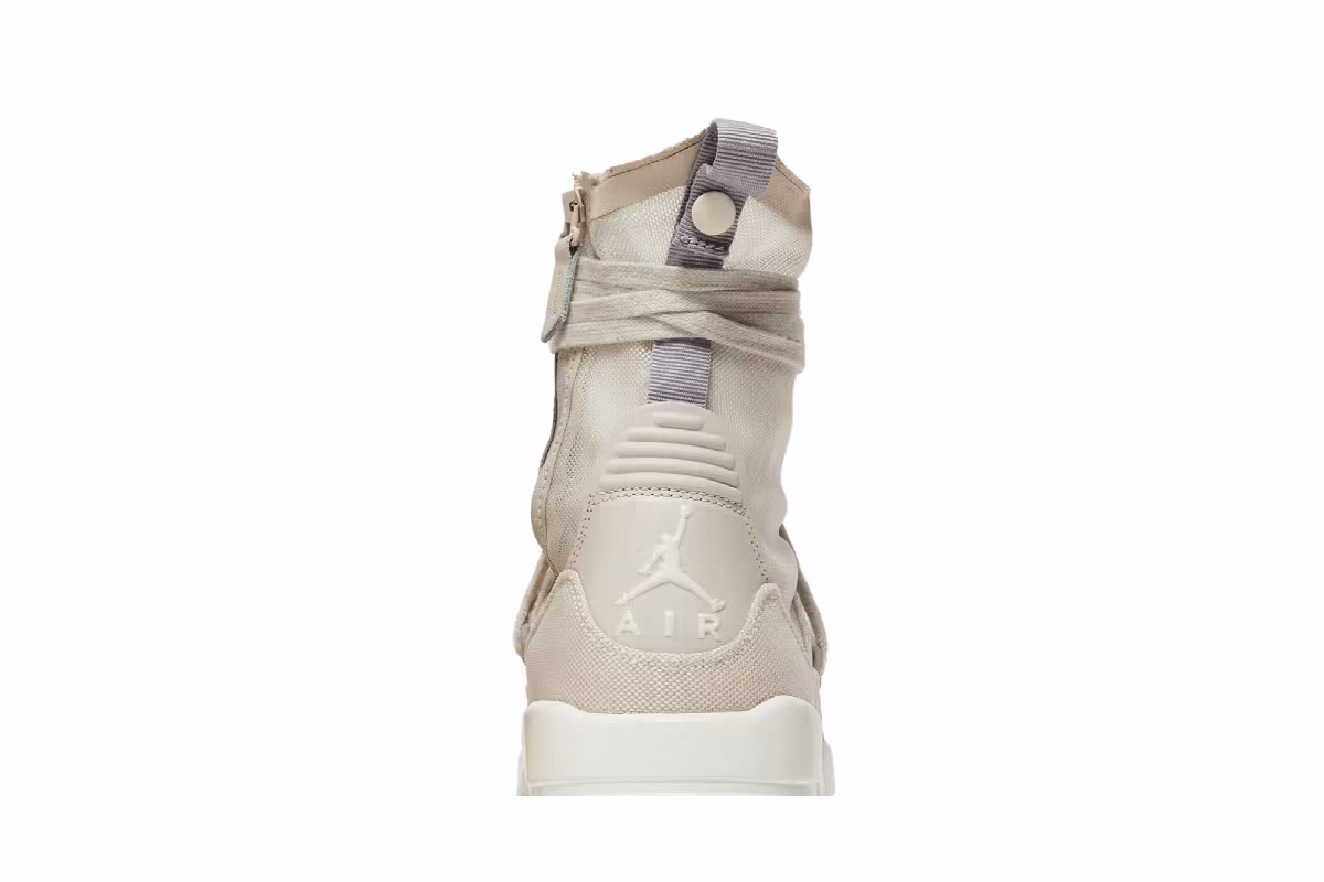 Women's Air Jordan 3 RTR EXP Lite, view 8